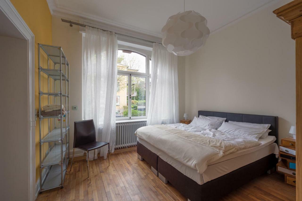 Zweite Heimat Heidelberg Apartment Exterior photo