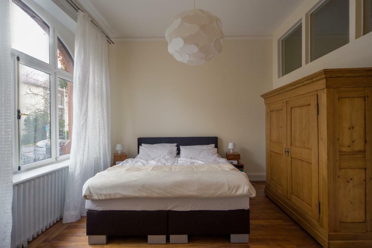 Zweite Heimat Heidelberg Apartment Exterior photo